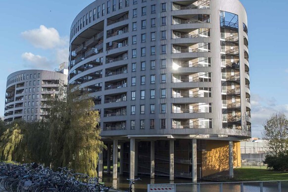 Balthasar van der Polweg 552