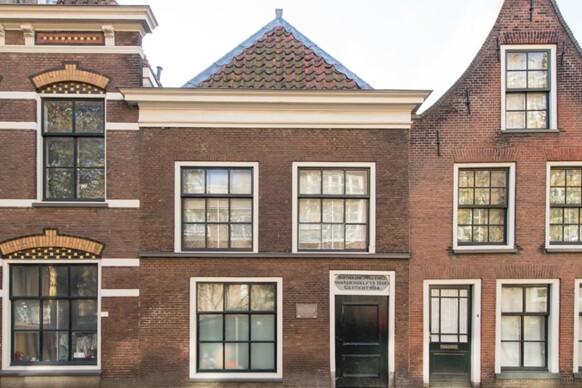 Van Assendelftshof 2