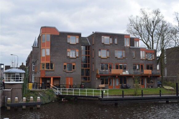 Herman Colleniusstraat 82-KMR