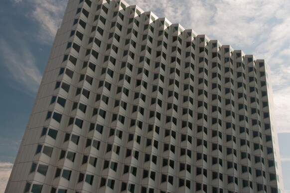 Balthasar van der Polweg 906