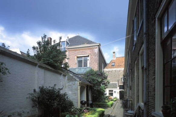 François Houttijnshof 3