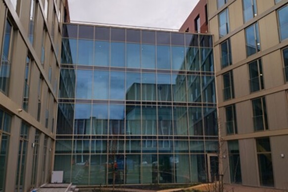 Rudi van Dantzigstraat 1124