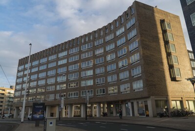 Bos en Lommerplein 165-G