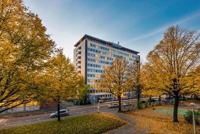 Krelis Louwenstraat 5-K12