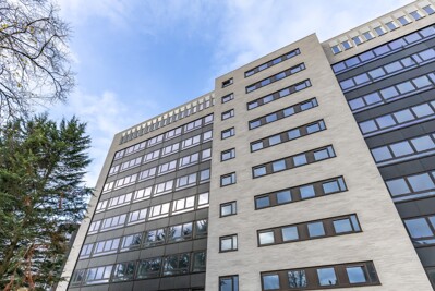 Van Heemskerckstraat 1-G K4