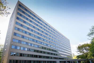 Duindoornstraat 123-K13