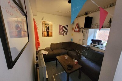 Roland Holstlaan 2-B