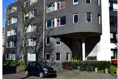Van Heemskerckstraat 3-B K3