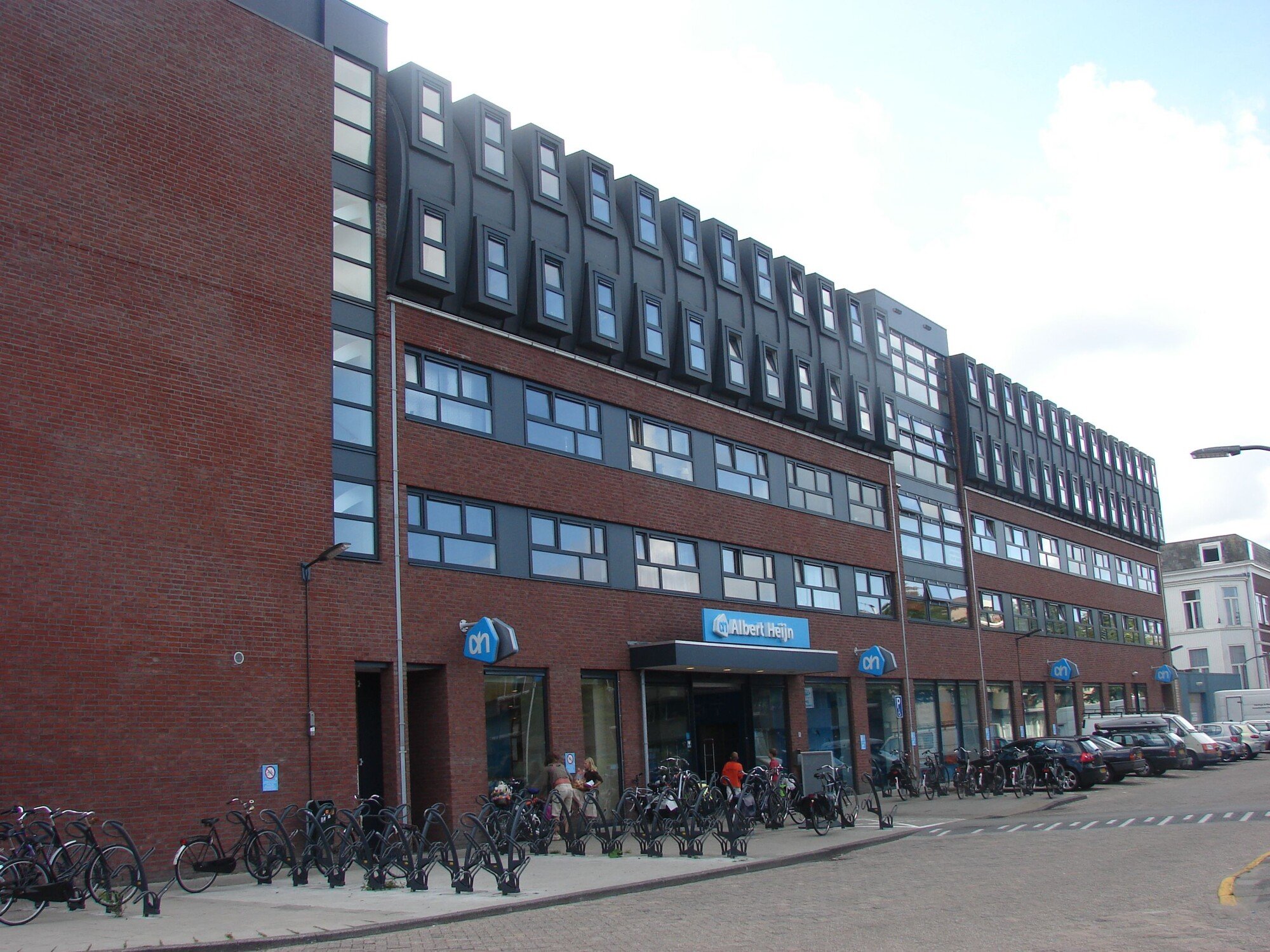 Delftstraat 52-0126, Haarlem