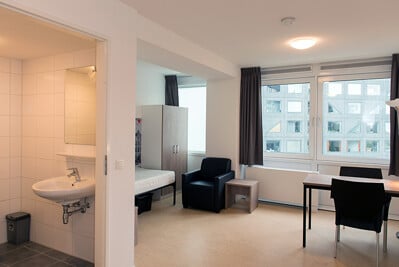 Pierre Lallementstraat 538