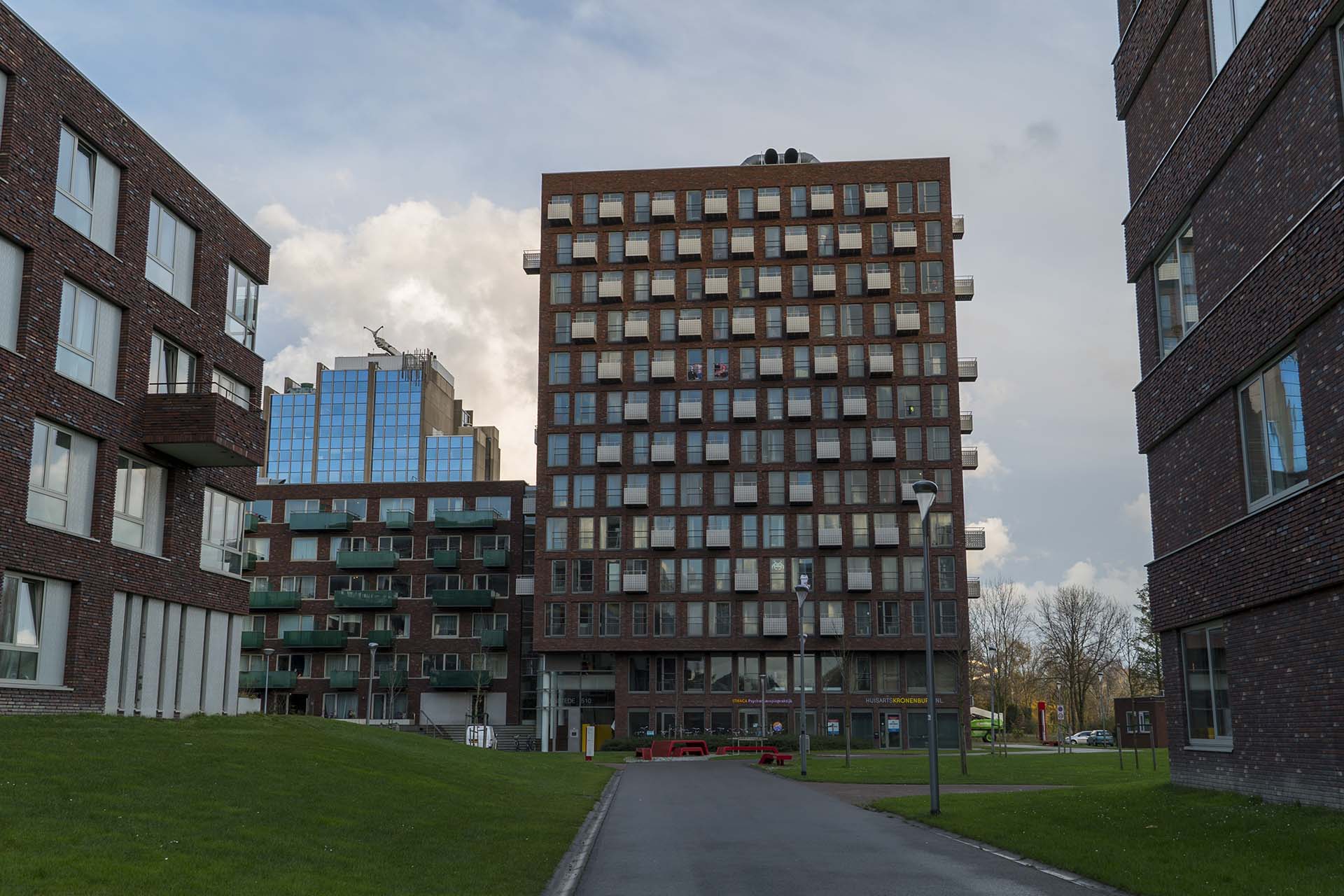 Woning aan Uilenstede 51081, 1183 DE Amstelveen