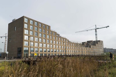 Kees Broekmanstraat 112