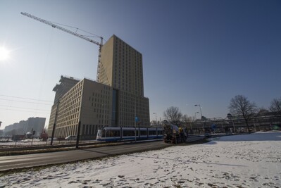 Cornelis Lelylaan 3-A37