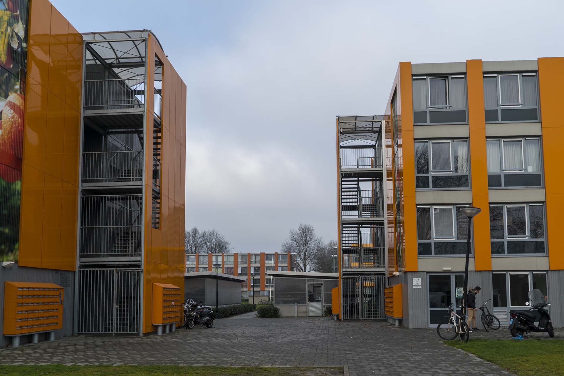 Darlingstraat 259, Amsterdam
