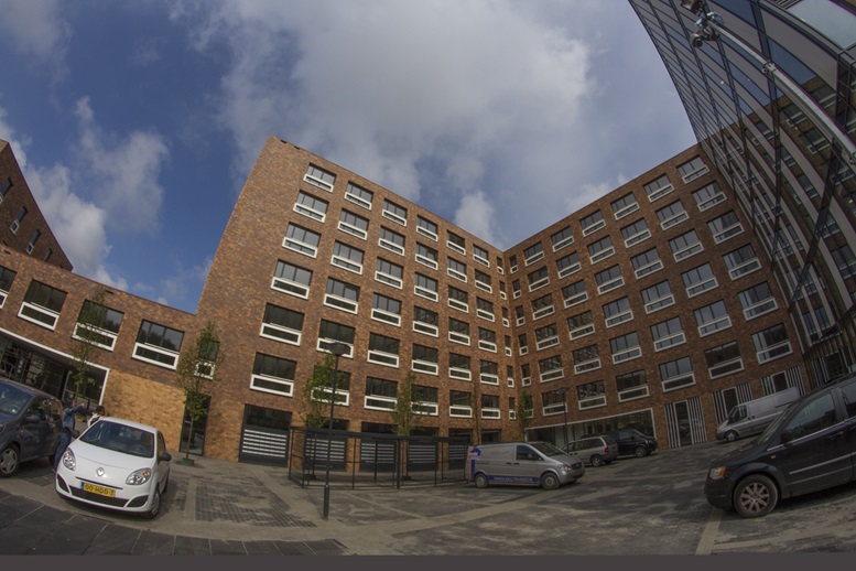 Jacques Veltmanstraat 477, Amsterdam
