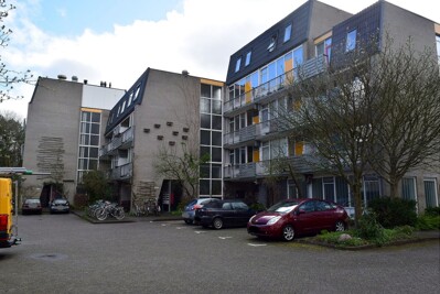 Goeman Borgesiuslaan 231