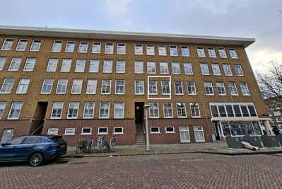 Bos en Lommerweg 71-1-A