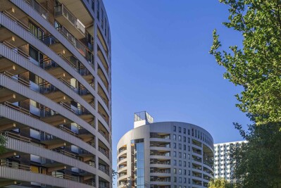 Balthasar van der Polweg 162-A