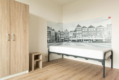 E. du Perronlaan 612-D