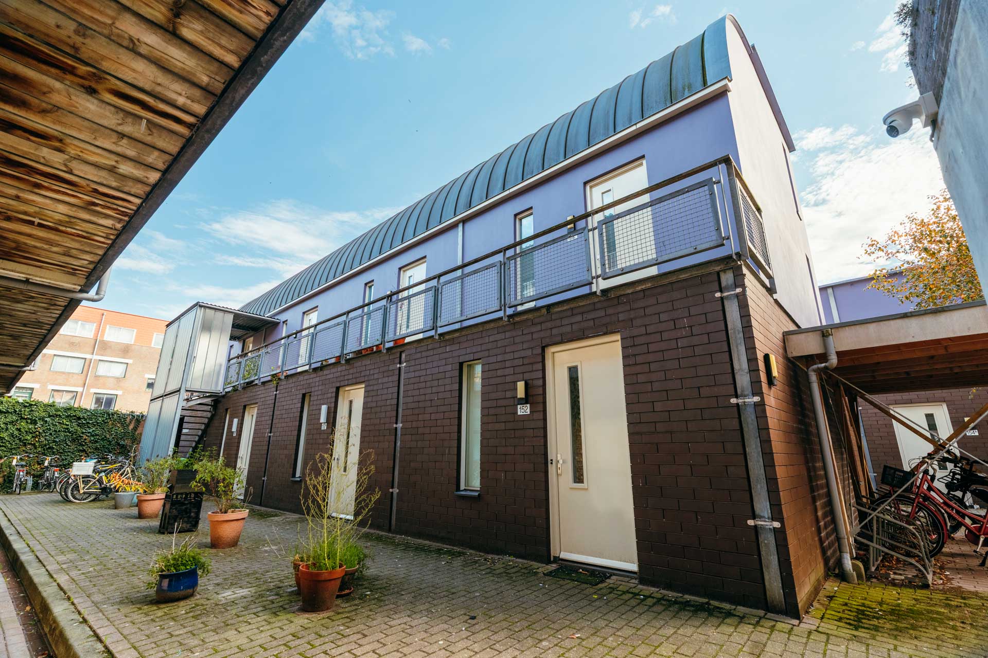Wagenstraat 154N, Den Haag