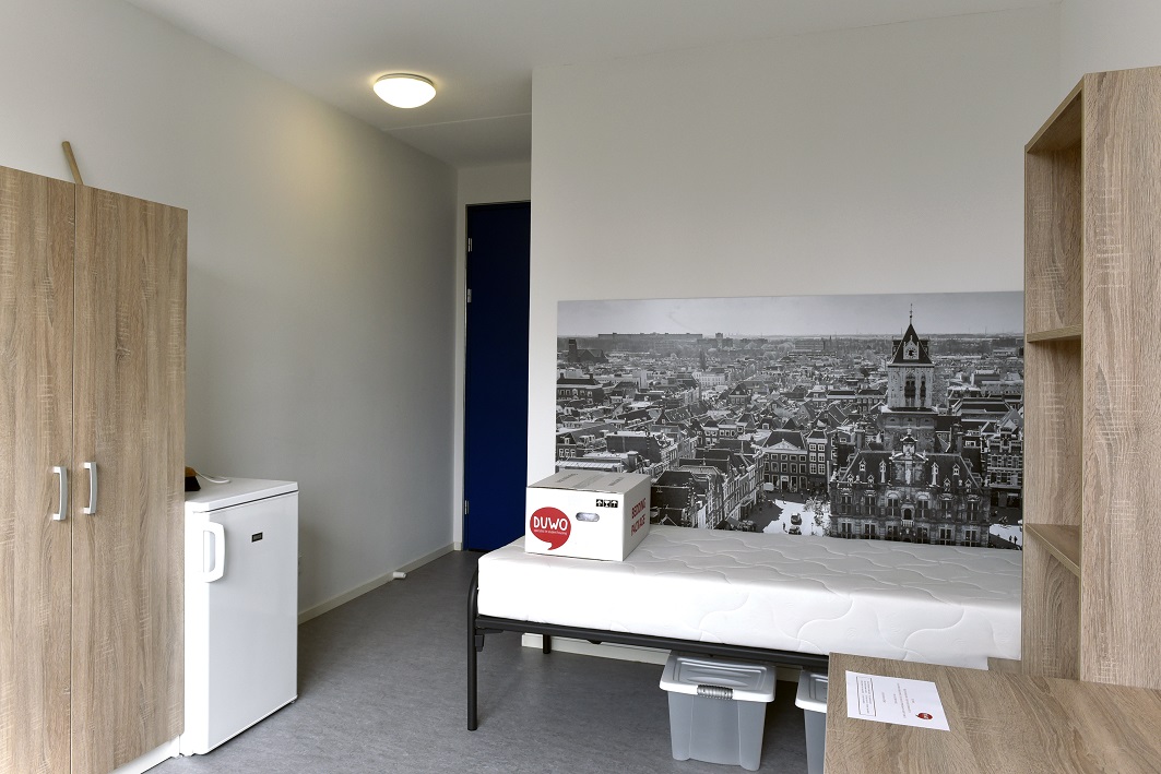 Woning aan Prof. Schermerhornstraat 1139, 2628 PZ Delft