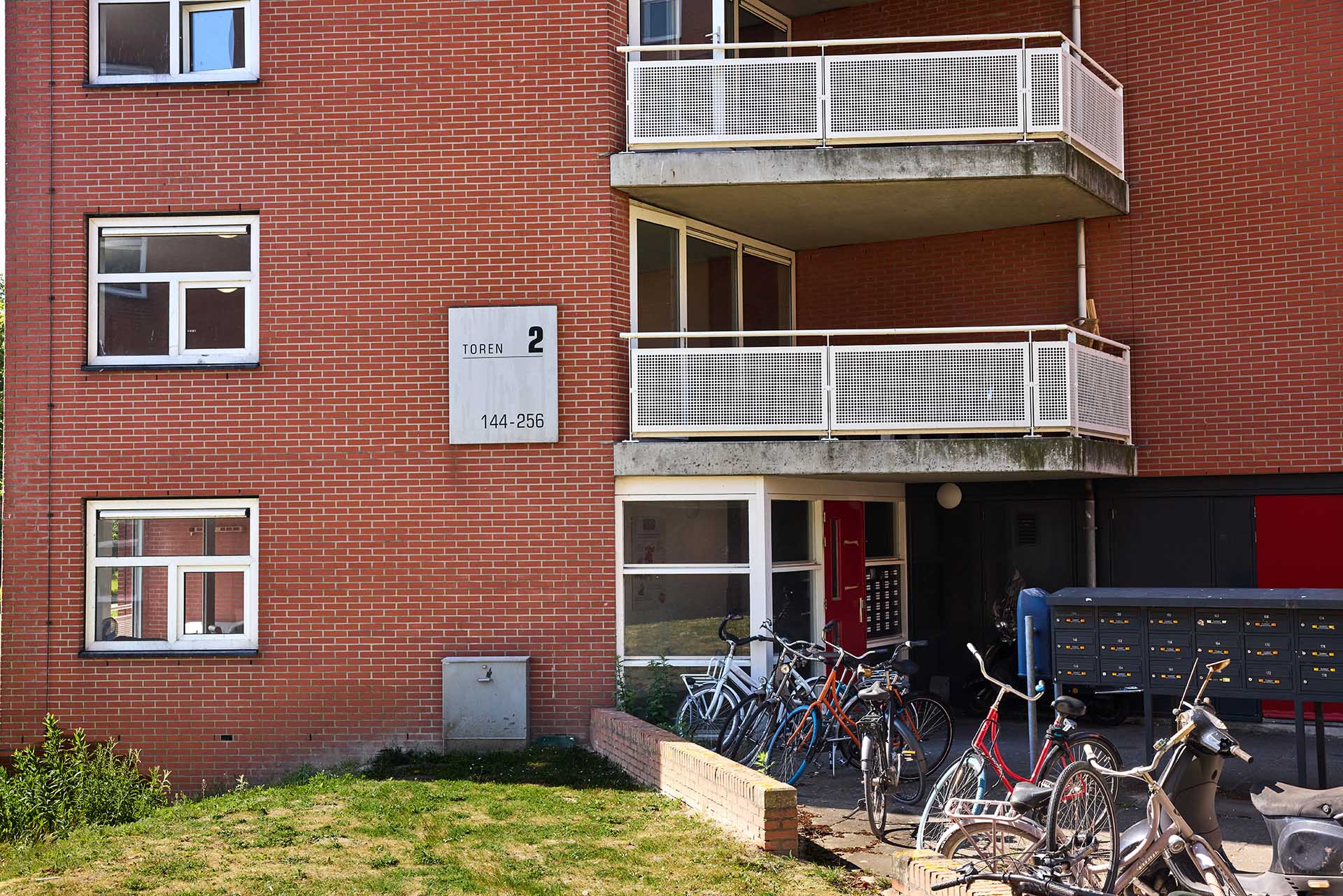 Woning aan Opaallaan 218, 2132 LC Hoofddorp