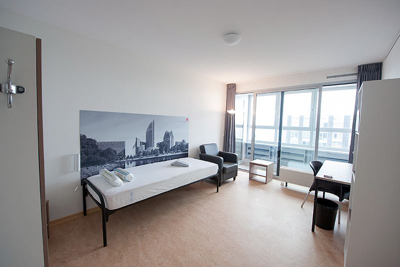 Woning aan Waldorpstraat 4719 D, 2521 CA Den Haag