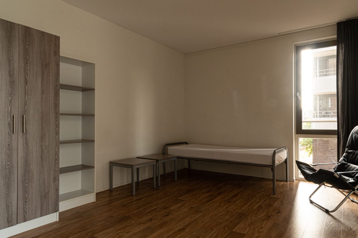Woning aan Enthovenplein 1021, 2521 DC Den Haag