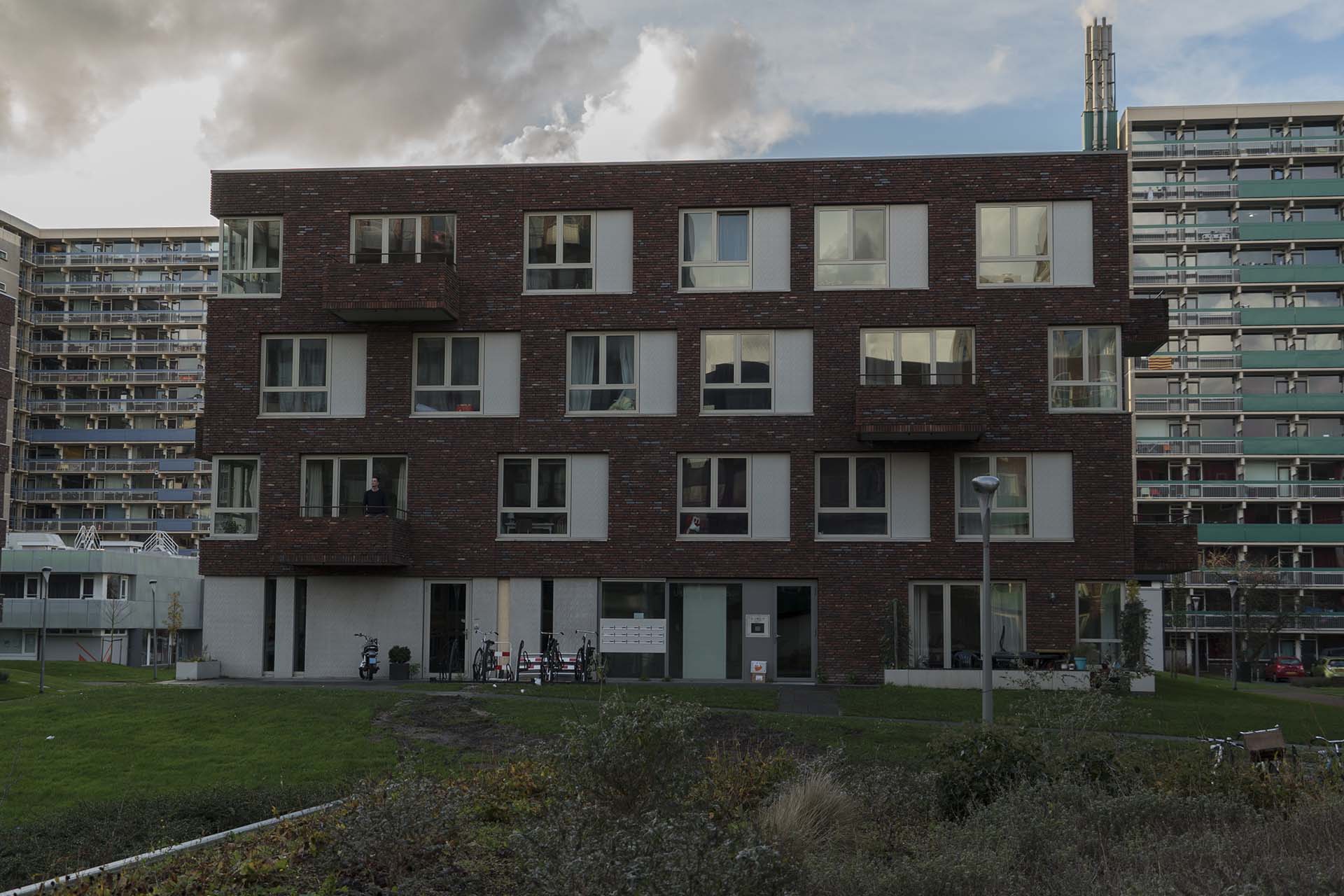Woning aan Uilenstede 50615, 1183 DE Amstelveen