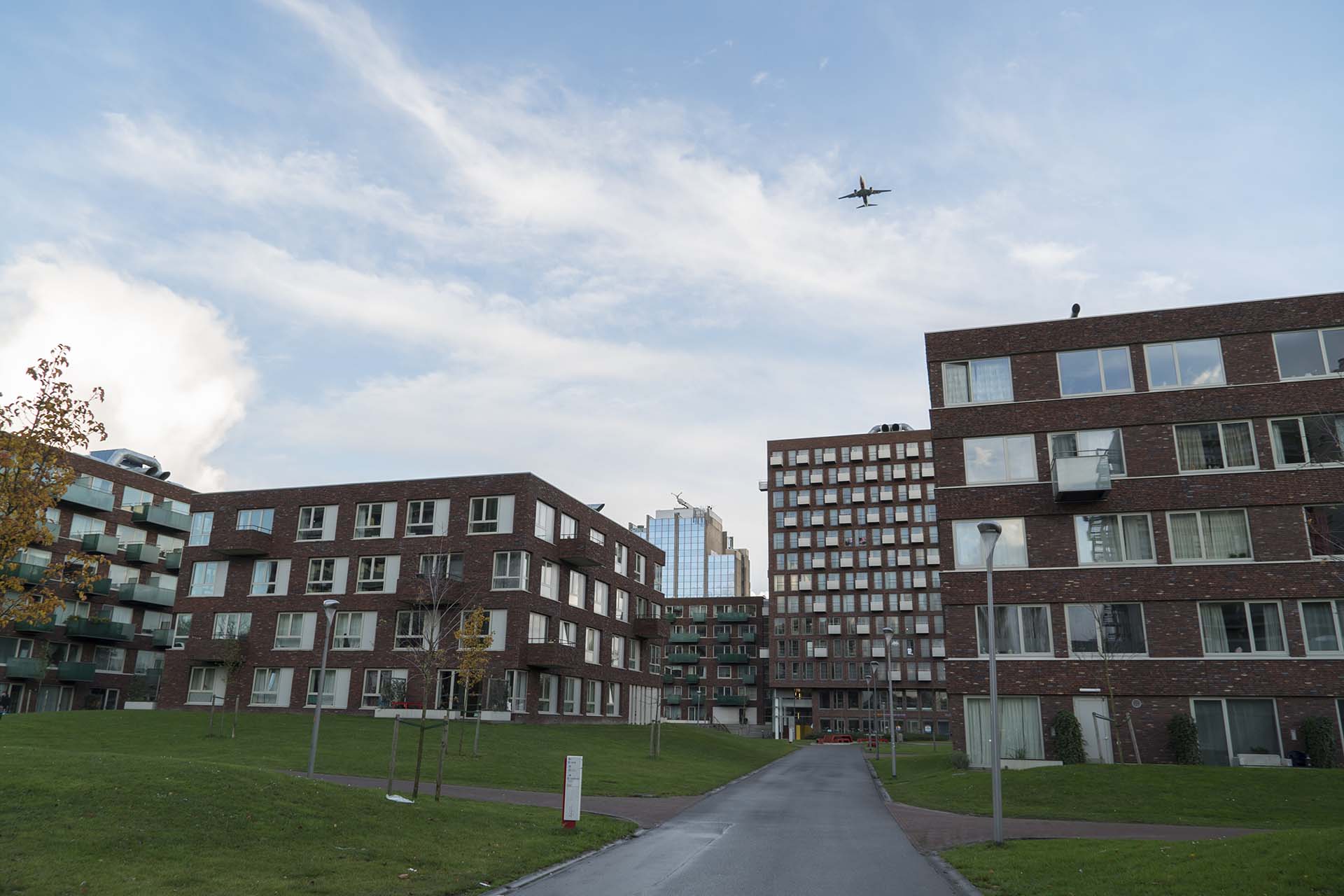 Woning aan Uilenstede 502121, 1183 DE Amstelveen