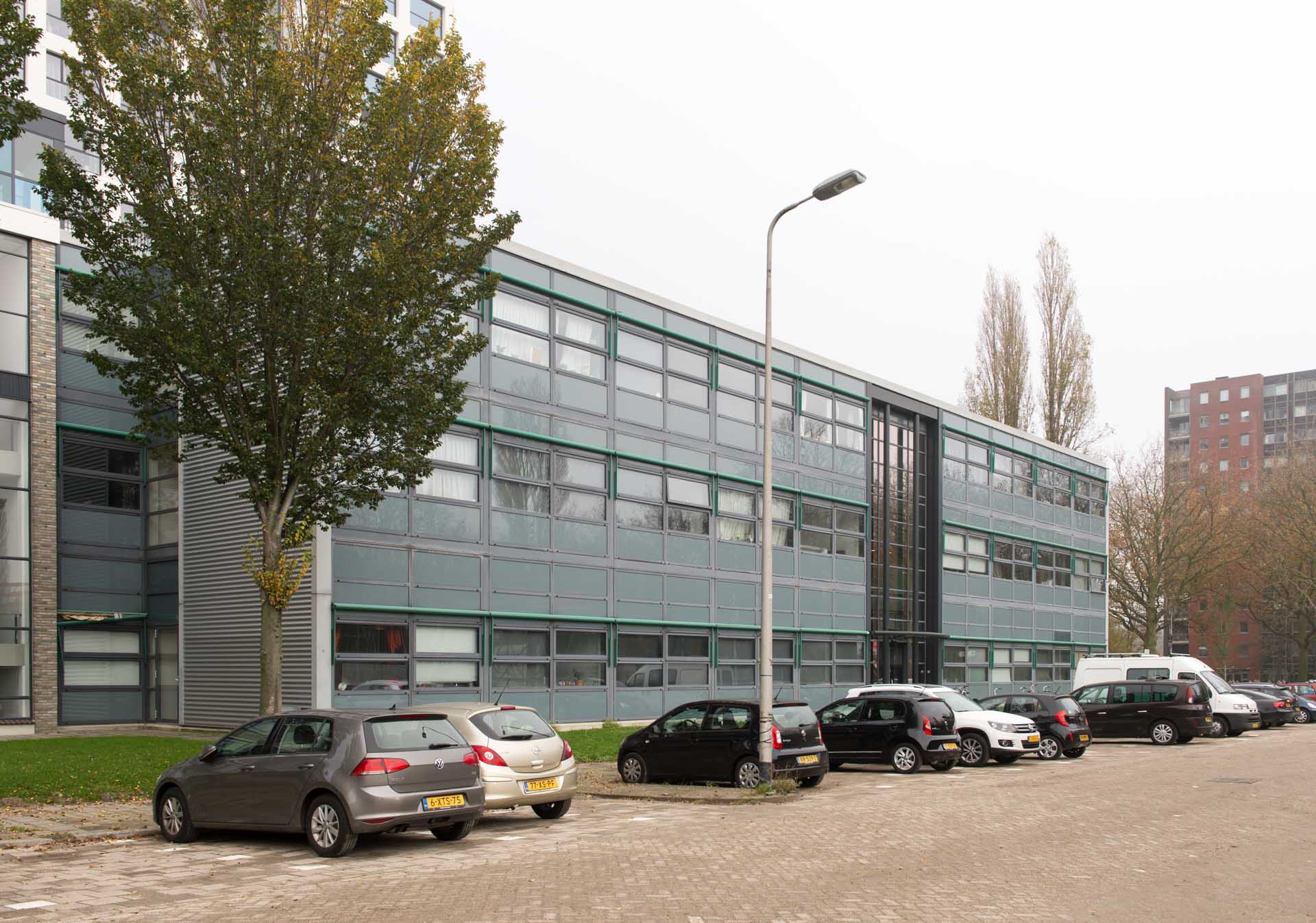 Woning aan Keverling Buismanweg 38, 2628 CL Delft