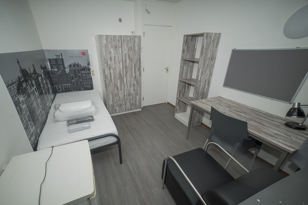 Woning aan Uilenstede 840, 1183 AH Amstelveen