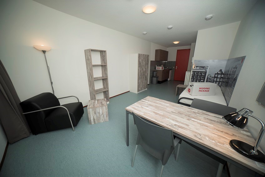 Woning aan Cornelis Lelylaan 5E9, 1062 HD Amsterdam