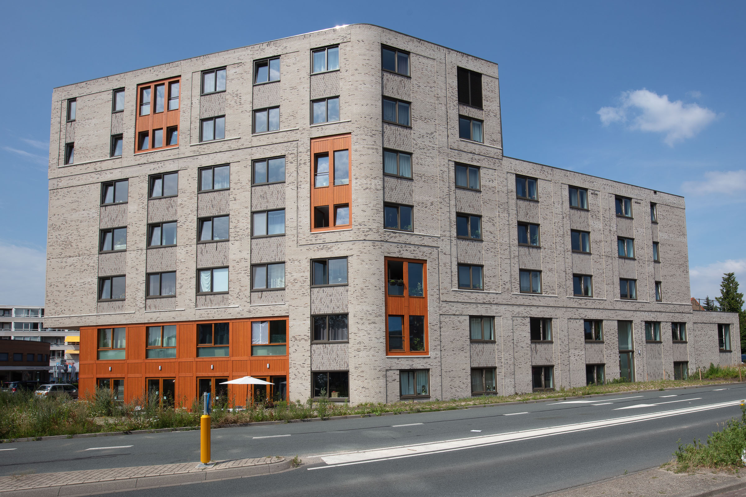 Woning aan Churchillweg 2-105, 6706 AA Wageningen