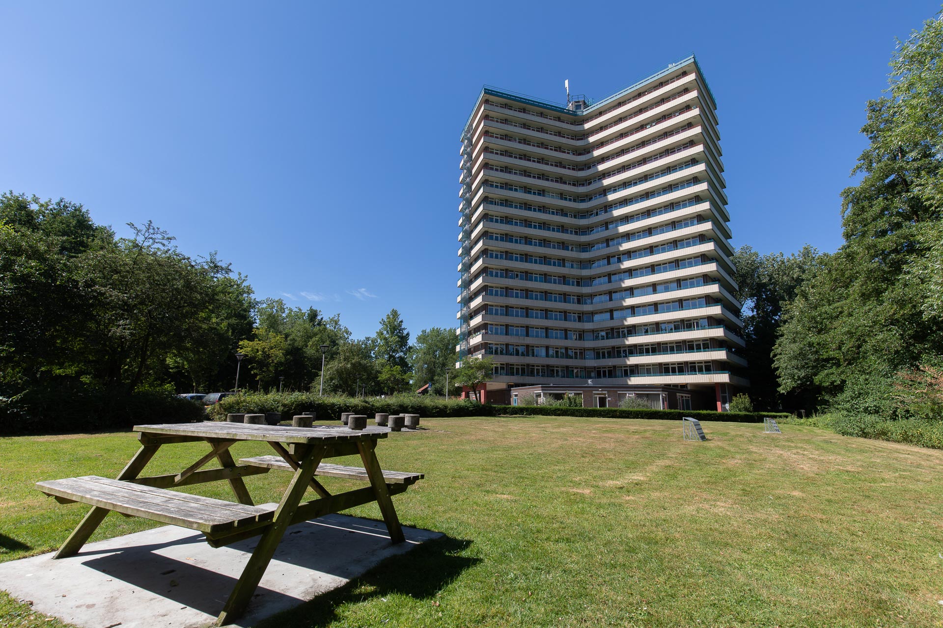 Woning aan Hoevestein 239-14B-5, 6708 AK Wageningen