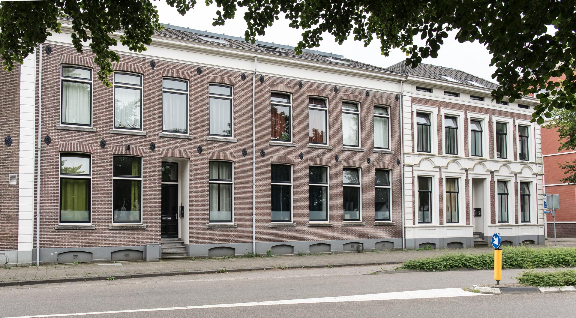 Woning aan Nudestraat 15-7, 6701 CD Wageningen