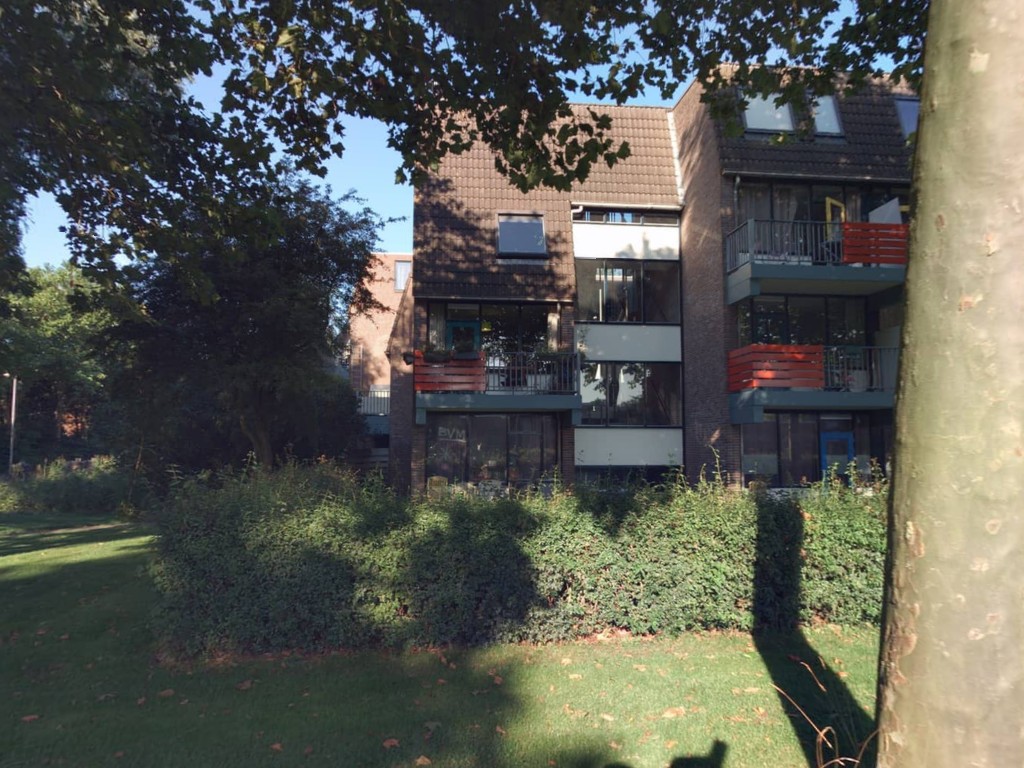Woning aan Mudaheerd 39K1, 9737 SW Groningen