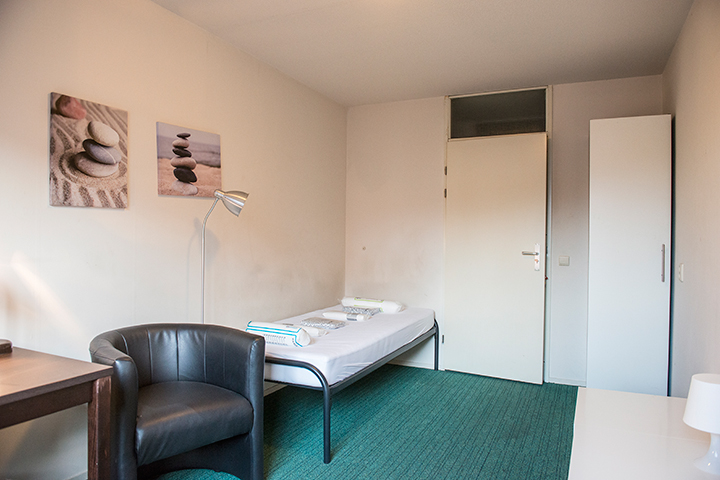 Woning aan Van der Vennestraat 40A, 2525 CH Den Haag