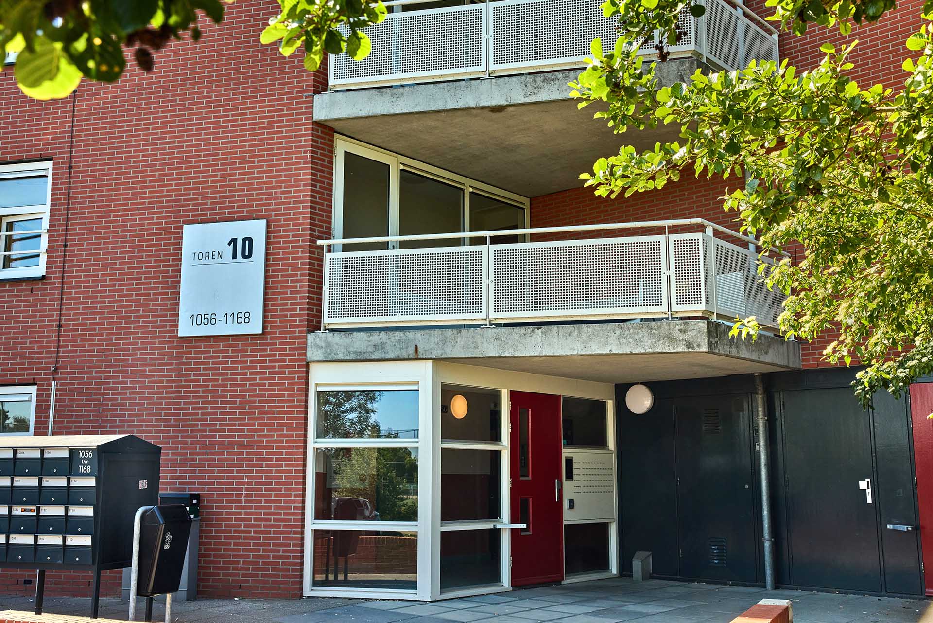 Woning aan Opaallaan 1066, 2132 LM Hoofddorp
