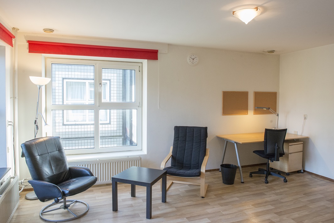 Woning aan Korvezeestraat 199, 2628 DJ Delft