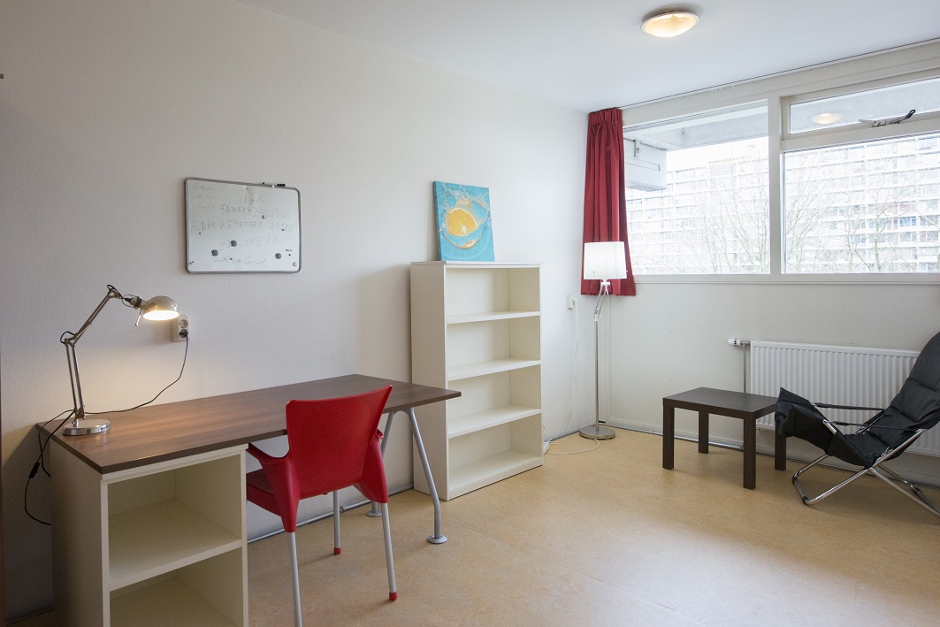 Woning aan Lisztstraat 105k3, 2625 BM Delft