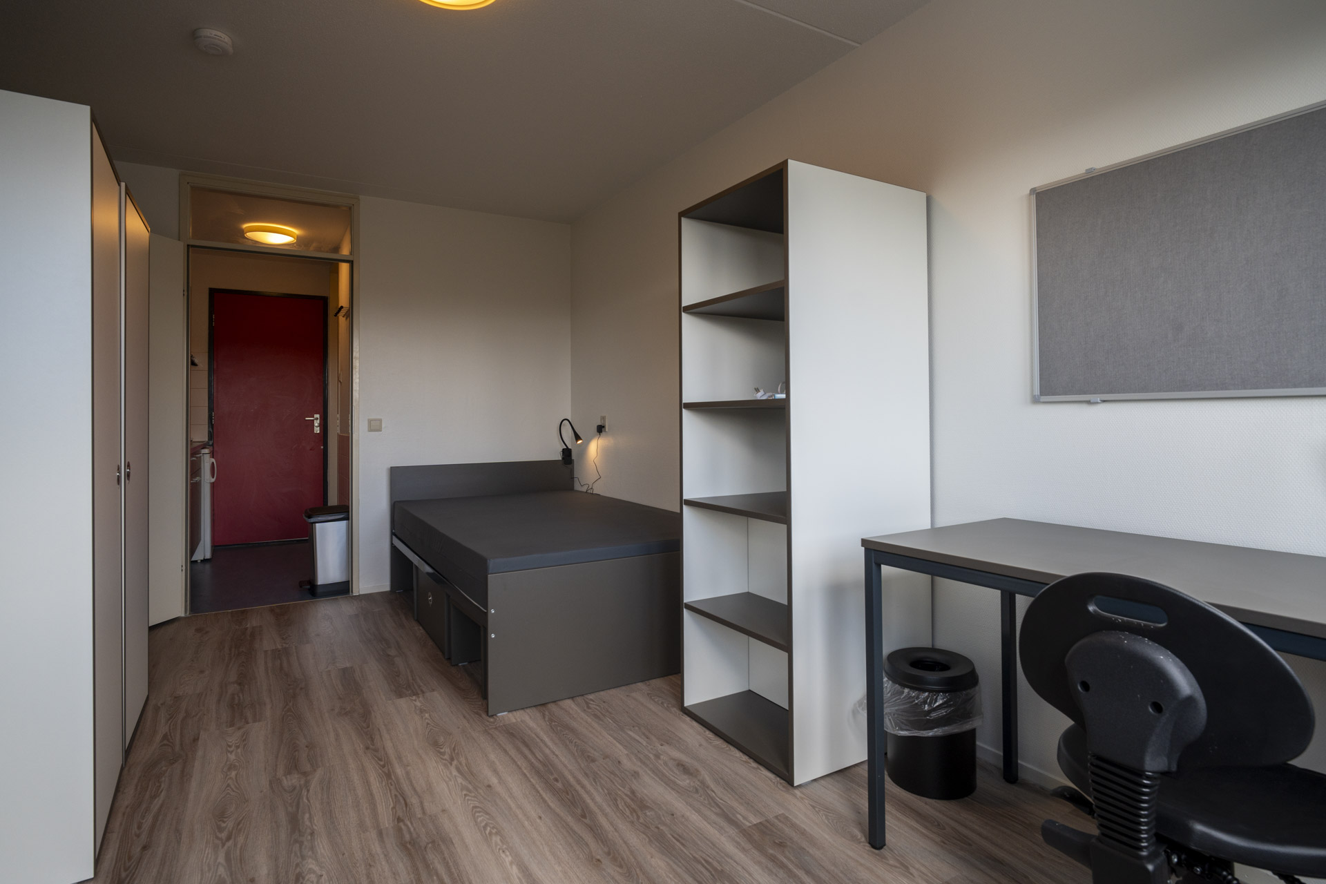 Woning aan Zusterlaan 214, 2611 MP Delft