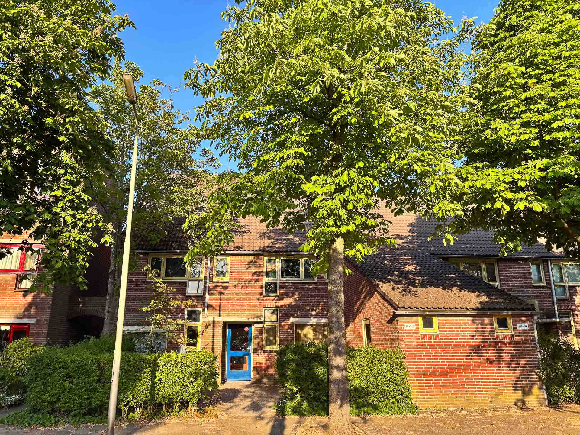 Woning aan Vinkenlaan 177, 2623 GK Delft