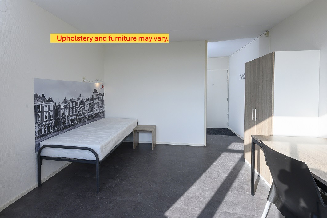 Woning aan Van Hasseltlaan 498, 2625 JG Delft