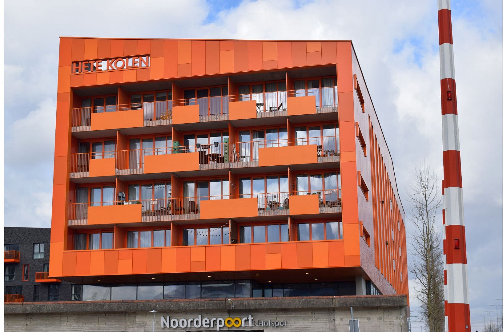 Woning aan Boumaboulevard 542, 9723 ZT Groningen