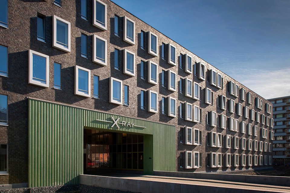 Woning aan Röntgenweg 761, 2624 WW Delft
