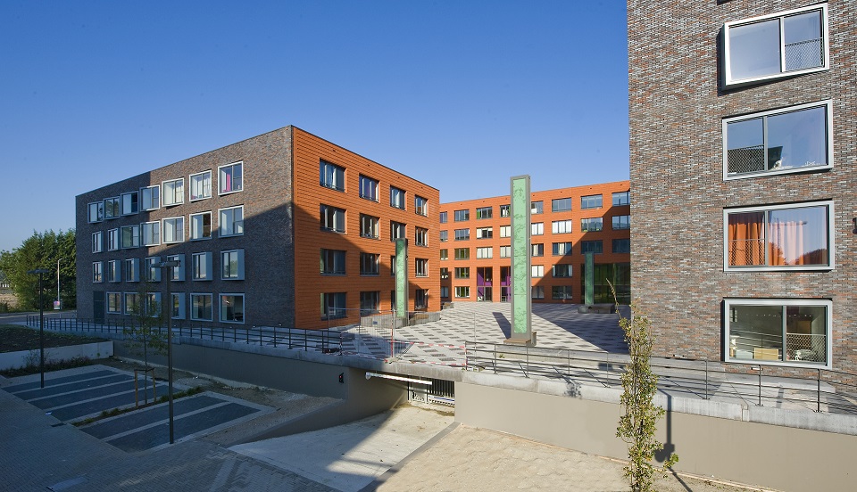 Woning aan Rotterdamseweg 139A88, 2628 AL Delft