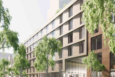 Rudi van Dantzigstraat 1258