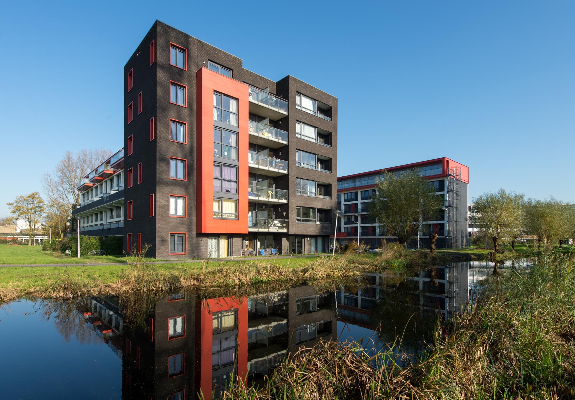 Ravenhorst 241, Leiden