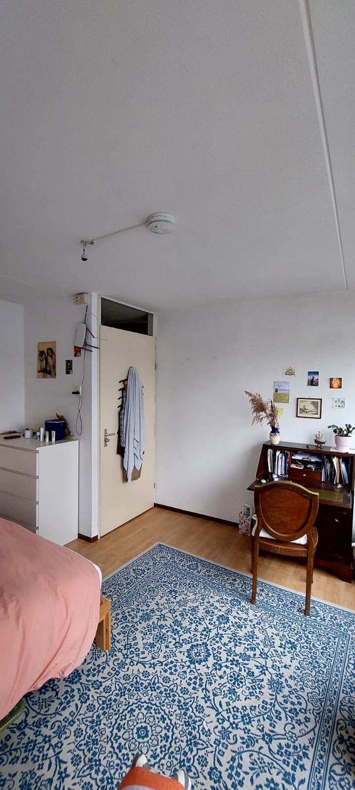 Klikspaanweg 103K3, Leiden